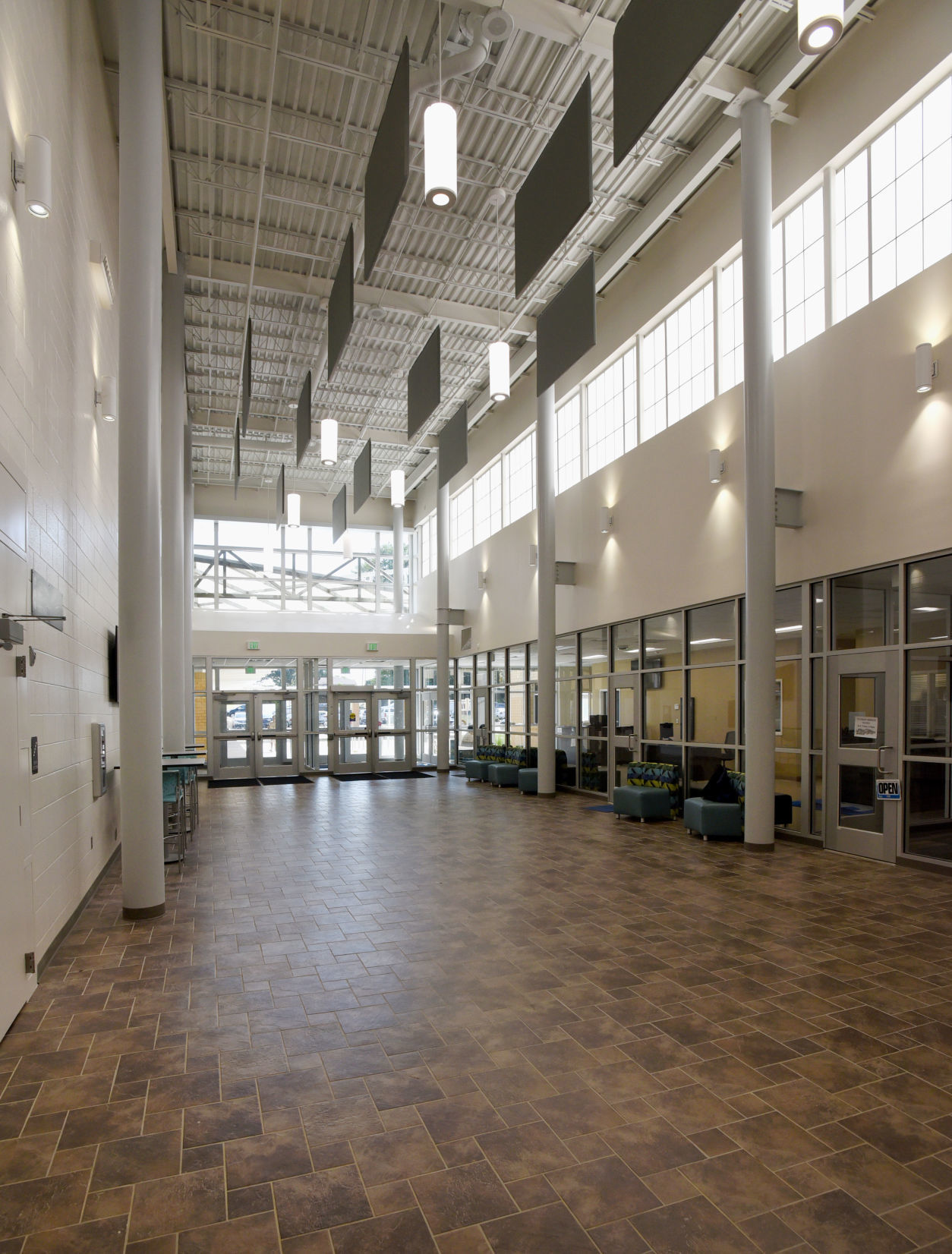 Paisley & Lowrance Schools